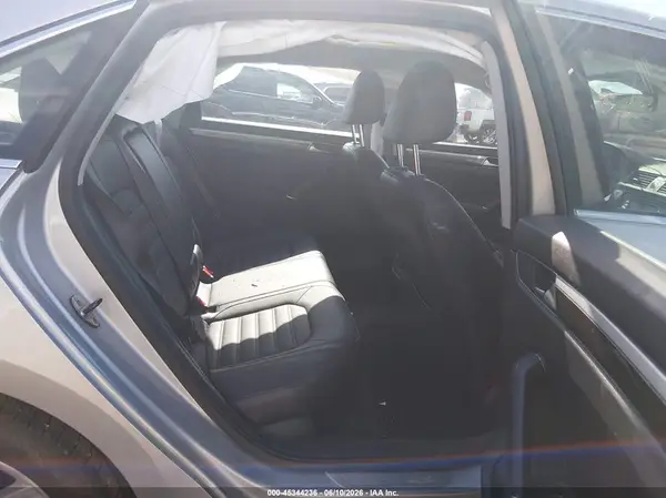 1VWCT7A30HC073088 2017 VOLKSWAGEN PASSAT - Image 8