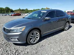 1VWCT7A30HC076556 2017 VOLKSWAGEN PASSAT