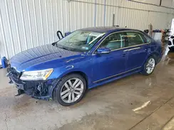 1VWCT7A30HC080316 2017 VOLKSWAGEN PASSAT