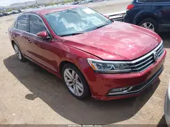 1VWCT7A30HC084026 2017 VOLKSWAGEN PASSAT