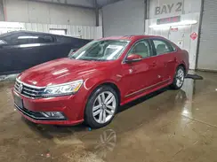 1VWCT7A31GC011584 2016 VOLKSWAGEN PASSAT