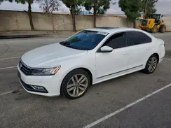1VWCT7A31GC066083 2016 VOLKSWAGEN PASSAT