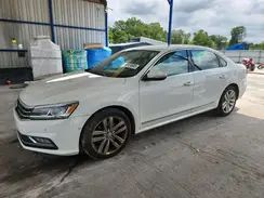 1VWCT7A31HC016589 2017 VOLKSWAGEN PASSAT