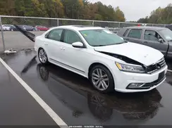 1VWCT7A31HC020304 2017 VOLKSWAGEN PASSAT