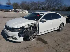 1VWCT7A31HC020366 2017 VOLKSWAGEN PASSAT