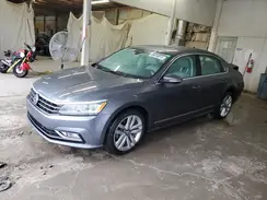 1VWCT7A31HC020979 2017 VOLKSWAGEN PASSAT