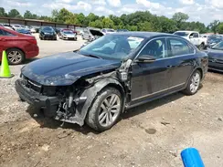 1VWCT7A31HC021758 2017 VOLKSWAGEN PASSAT