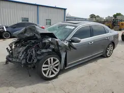 1VWCT7A31HC036552 2017 VOLKSWAGEN PASSAT