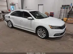 1VWCT7A31HC038706 2017 VOLKSWAGEN PASSAT