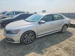 1VWCT7A31HC045591 2017 VOLKSWAGEN PASSAT