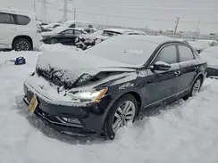 1VWCT7A31HC048717 2017 VOLKSWAGEN PASSAT