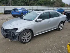 1VWCT7A31HC049866 2017 VOLKSWAGEN PASSAT