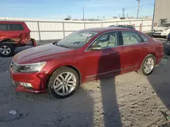 1VWCT7A31HC064271 2017 VOLKSWAGEN PASSAT