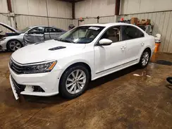 1VWCT7A31HC068918 2017 VOLKSWAGEN PASSAT