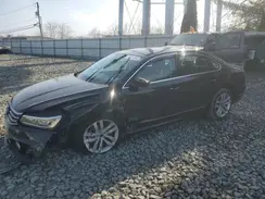 1VWCT7A31HC072497 2017 VOLKSWAGEN PASSAT