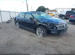 1VWCT7A31HC073309 2017 VOLKSWAGEN PASSAT