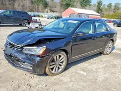 1VWCT7A31HC073648 2017 VOLKSWAGEN PASSAT