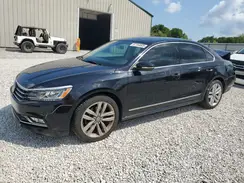 1VWCT7A31HC083774 2017 VOLKSWAGEN PASSAT