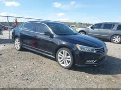 1VWCT7A31HC085444 2017 VOLKSWAGEN PASSAT