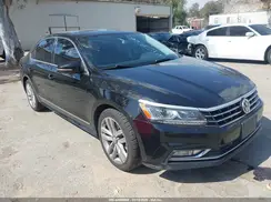 1VWCT7A32GC020942 2016 VOLKSWAGEN PASSAT