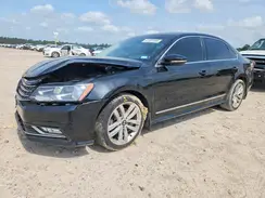 1VWCT7A32GC028779 2016 VOLKSWAGEN PASSAT