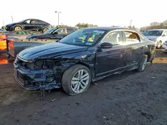 1VWCT7A32GC033836 2016 VOLKSWAGEN PASSAT