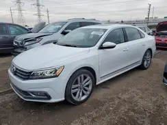 1VWCT7A32GC054573 2016 VOLKSWAGEN PASSAT