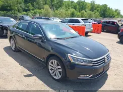 1VWCT7A32GC063029 2016 VOLKSWAGEN PASSAT