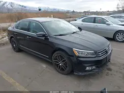 1VWCT7A32HC015399 2017 VOLKSWAGEN PASSAT