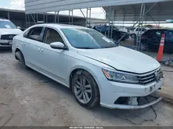 1VWCT7A32HC016388 2017 VOLKSWAGEN PASSAT