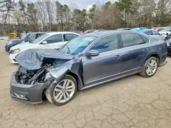 1VWCT7A32HC018108 2017 VOLKSWAGEN PASSAT