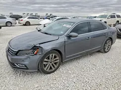 1VWCT7A32HC019677 2017 VOLKSWAGEN PASSAT