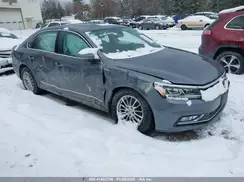 1VWCT7A32HC033434 2017 VOLKSWAGEN PASSAT
