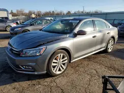 1VWCT7A32HC036933 2017 VOLKSWAGEN PASSAT