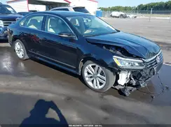 1VWCT7A32HC037497 2017 VOLKSWAGEN PASSAT
