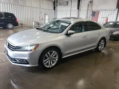 1VWCT7A32HC039136 2017 VOLKSWAGEN PASSAT