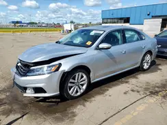 1VWCT7A32HC041050 2017 VOLKSWAGEN PASSAT
