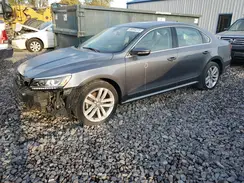 1VWCT7A32HC052808 2017 VOLKSWAGEN PASSAT