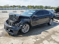 1VWCT7A32HC057376 2017 VOLKSWAGEN PASSAT