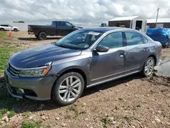 1VWCT7A32HC057829 2017 VOLKSWAGEN PASSAT
