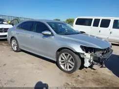 1VWCT7A32HC065770 2017 VOLKSWAGEN PASSAT