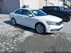 1VWCT7A32HC068510 2017 VOLKSWAGEN PASSAT