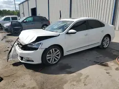 1VWCT7A32HC072346 2017 VOLKSWAGEN PASSAT