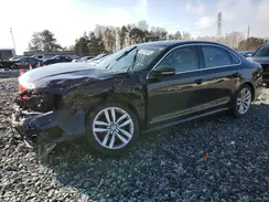 1VWCT7A32HC074369 2017 VOLKSWAGEN PASSAT