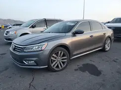 1VWCT7A32HC074615 2017 VOLKSWAGEN PASSAT