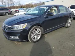 1VWCT7A32HC076946 2017 VOLKSWAGEN PASSAT