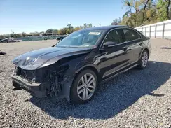 1VWCT7A32HC077806 2017 VOLKSWAGEN PASSAT