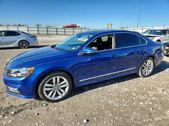 1VWCT7A33GC028001 2016 VOLKSWAGEN PASSAT