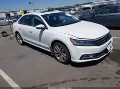1VWCT7A33GC040729 2016 VOLKSWAGEN PASSAT