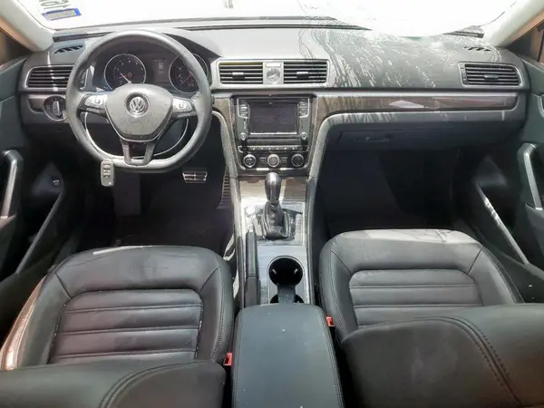 1VWCT7A33GC042139 2016 VOLKSWAGEN PASSAT - Image 8